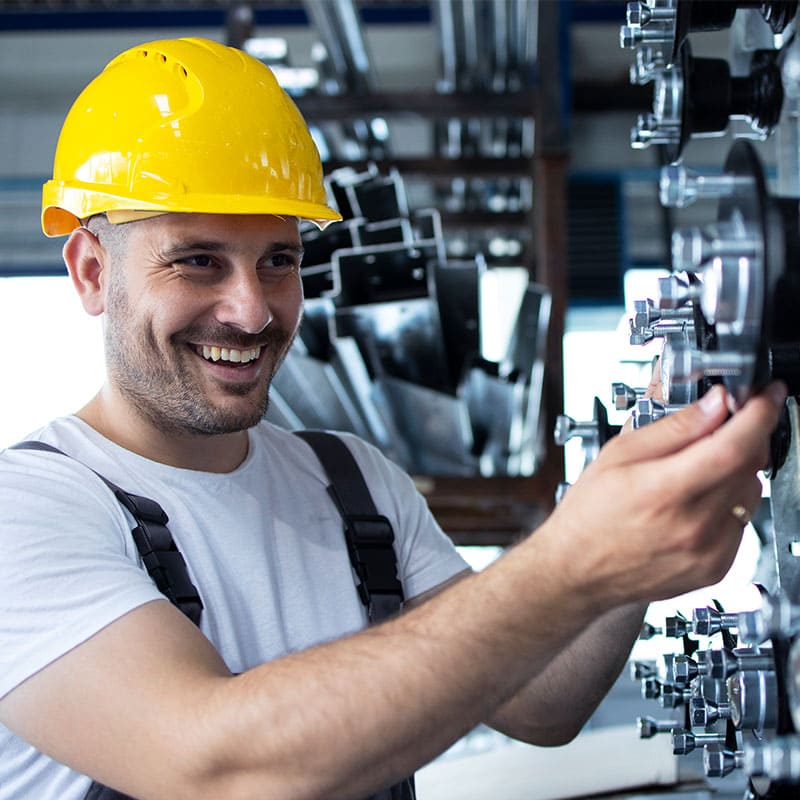 Careers 1 Arbeiter
